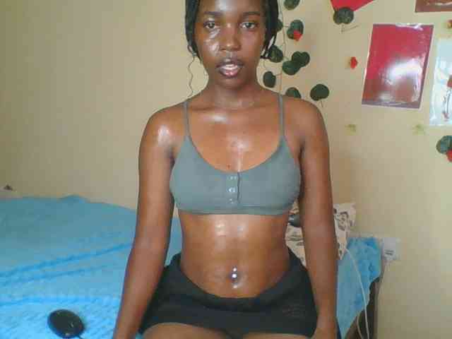Imani- webcam