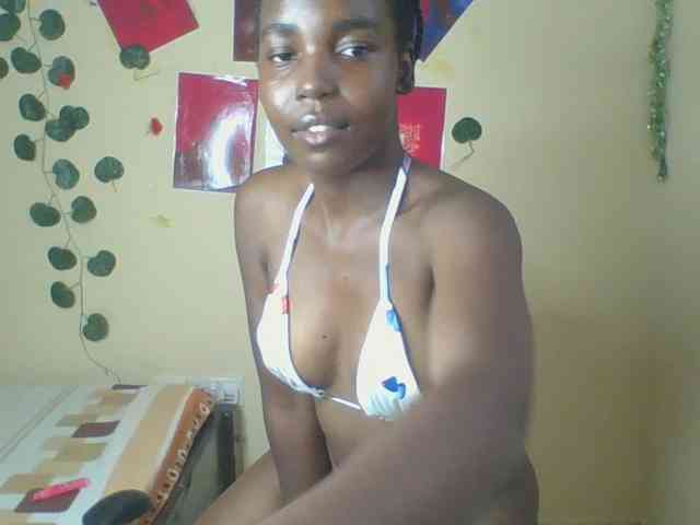 Imani- webcam