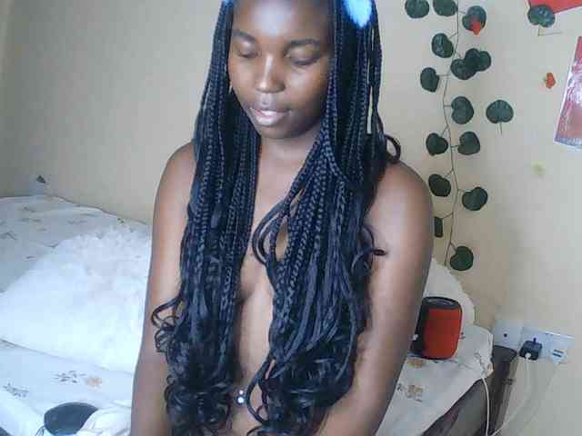 Imani- webcam