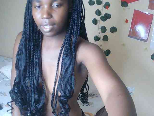 Imani- webcam
