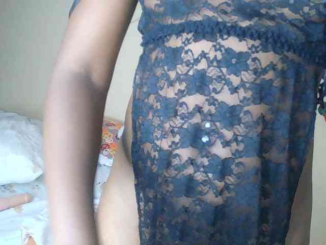 Imani- webcam