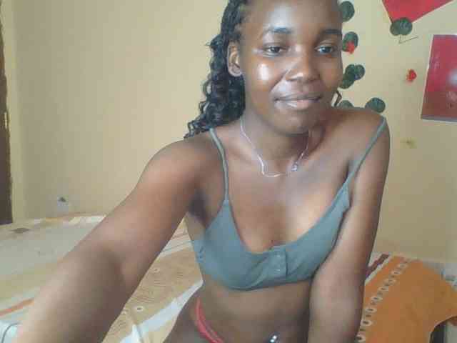 Imani- webcam