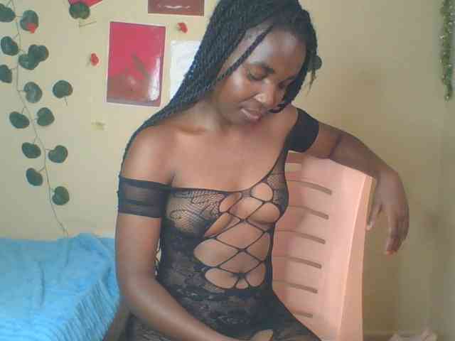 Imani- webcam