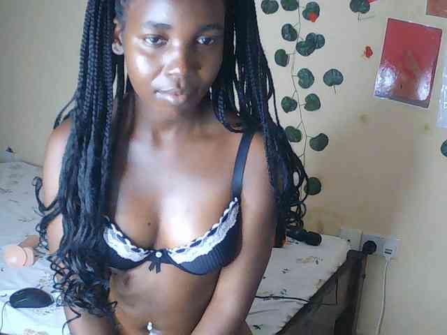 Imani- webcam