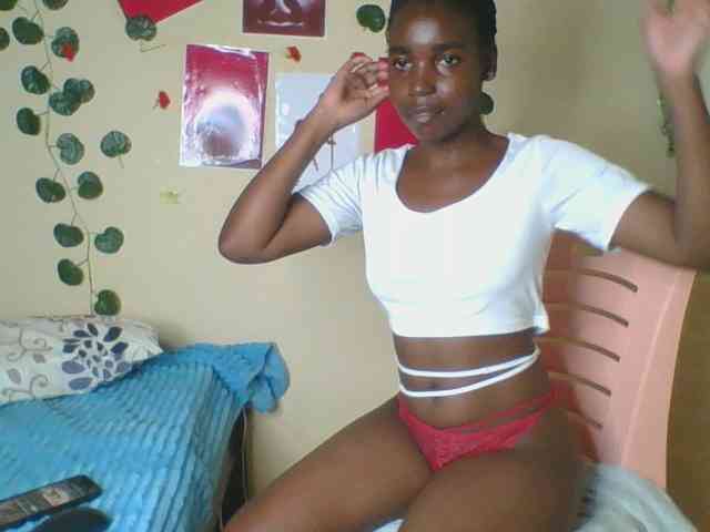 Imani- webcam