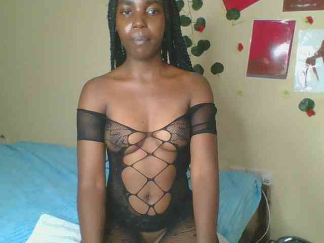 Imani-