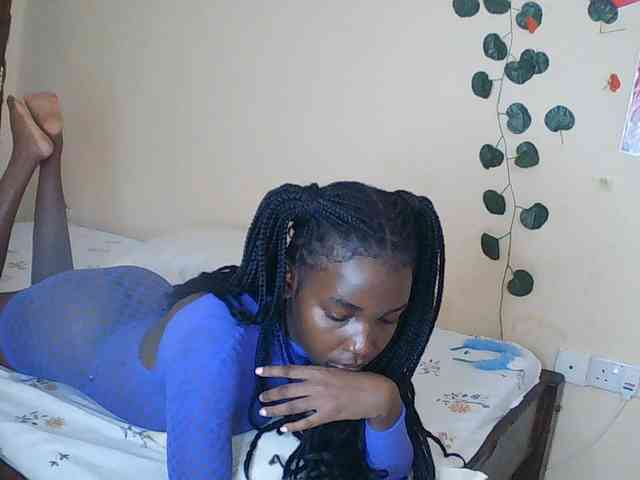 Imani- webcam
