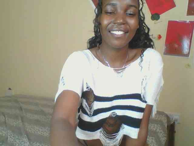 Imani- webcam