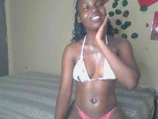 Imani- webcam