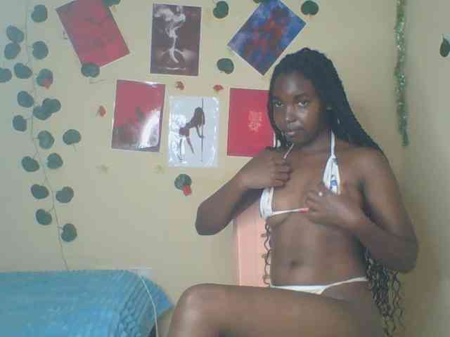 Model: Imani-