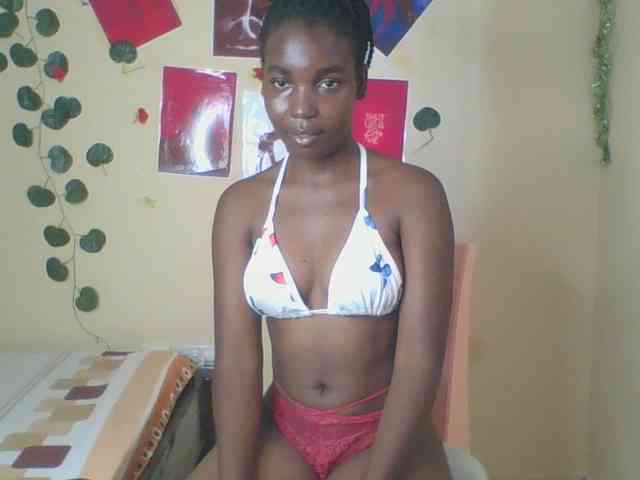 Imani- webcam