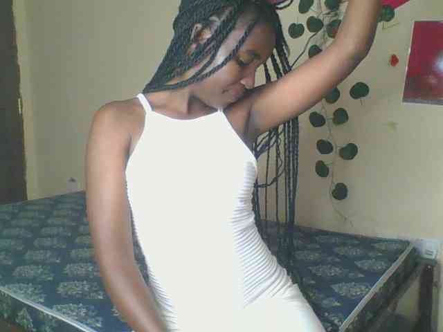 Imani-