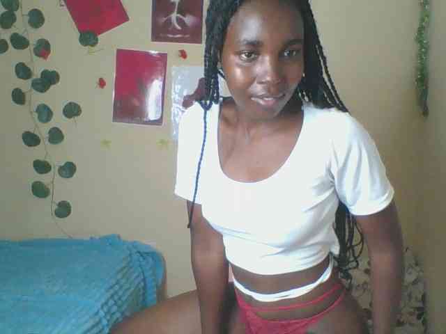 Imani- webcam
