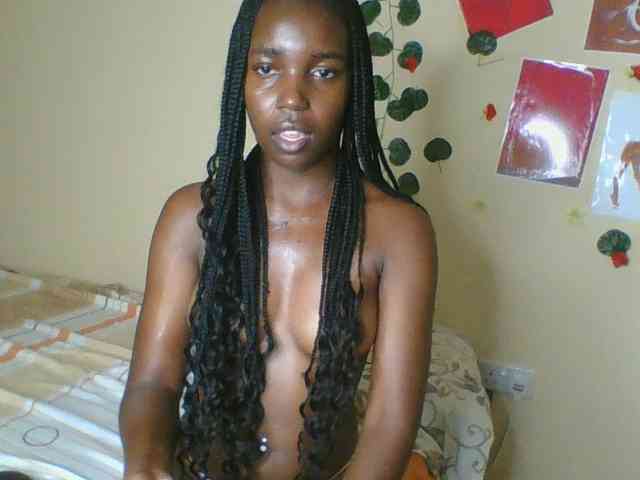 Imani-