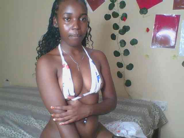 Imani- webcam