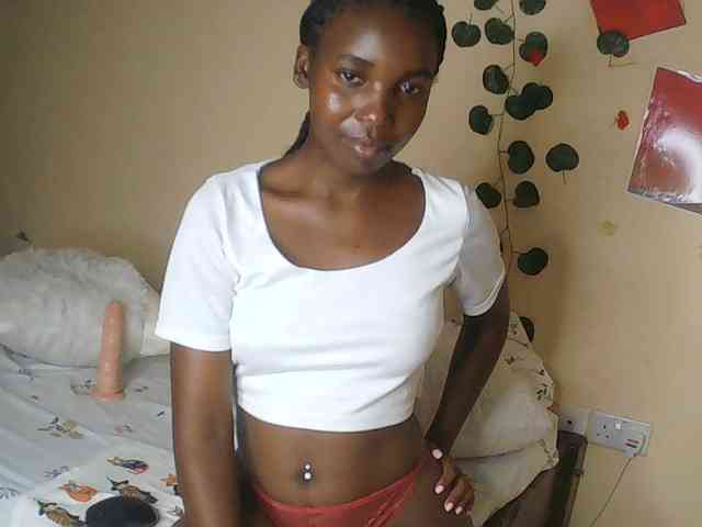 Imani-