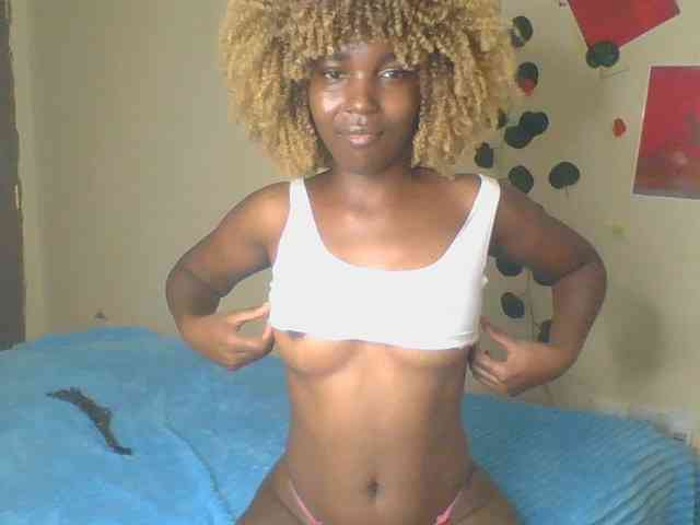 Imani- webcam