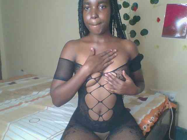 Imani- webcam