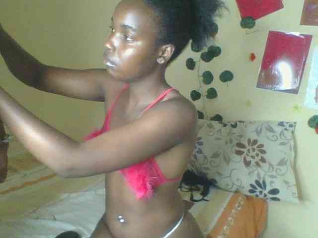 Imani-