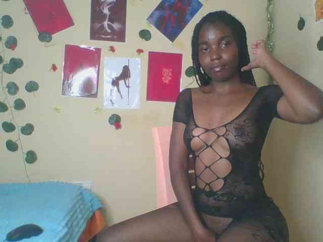 Model: Imani-