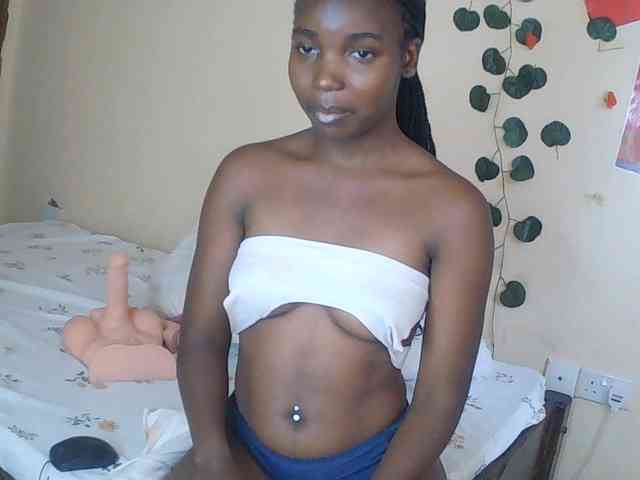 Imani- webcam