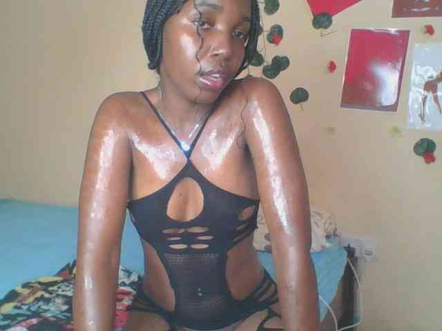 Imani- webcam