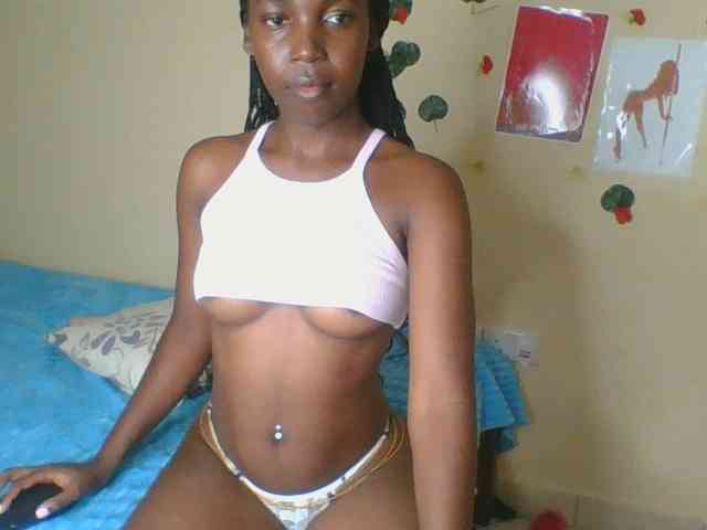 Imani- webcam
