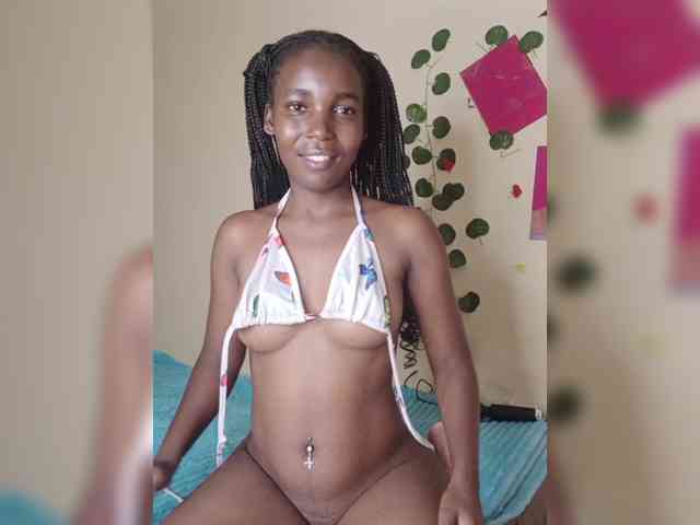 Imani- webcam