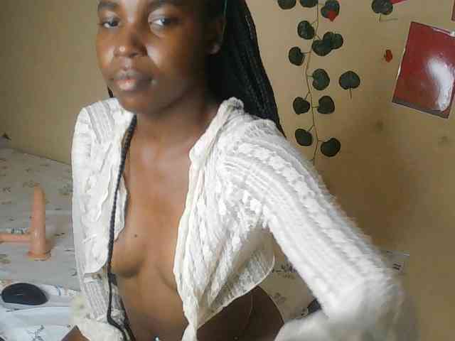 Imani- webcam