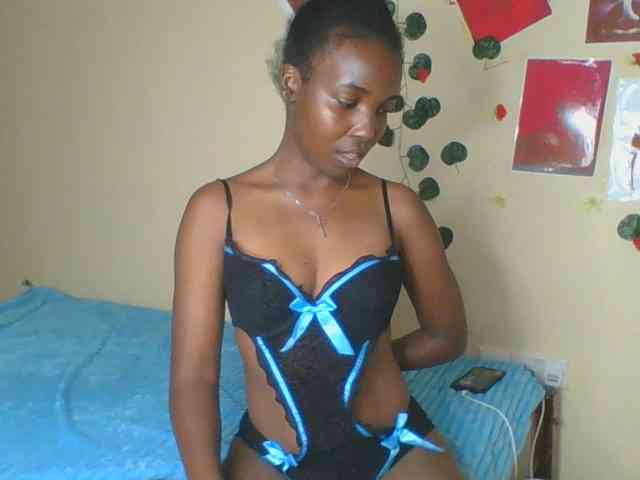 Imani- webcam
