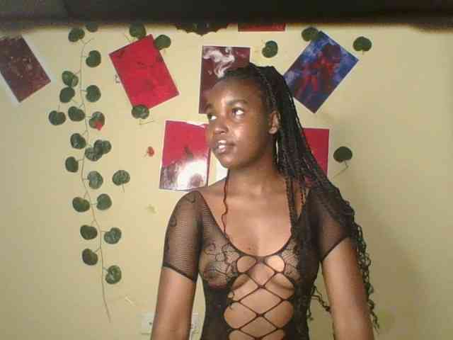 Imani- webcam