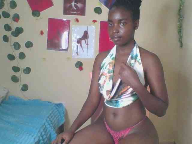 Imani- webcam
