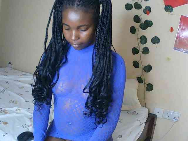Imani- webcam