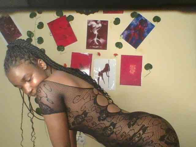 Imani- webcam
