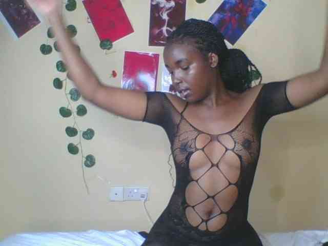 Imani- webcam