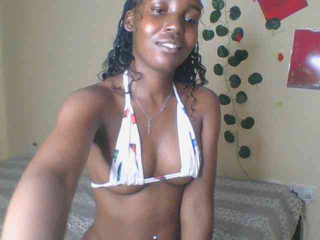 Imani- webcam