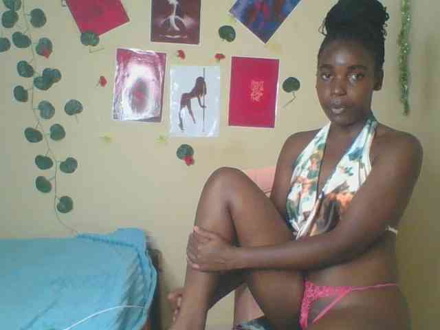 Imani-