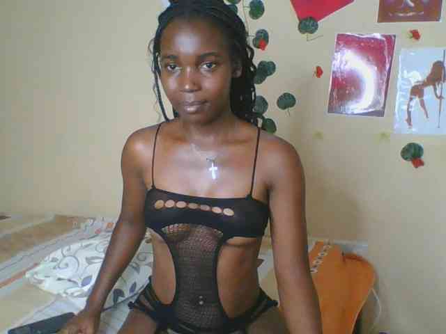 Imani- webcam