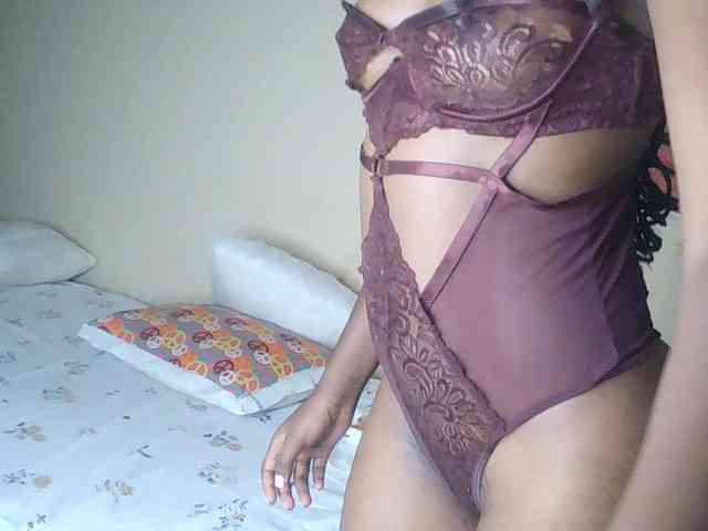 Imani- webcam