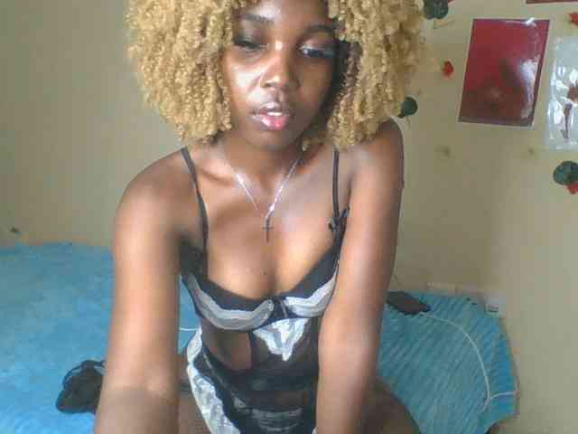 Imani- webcam