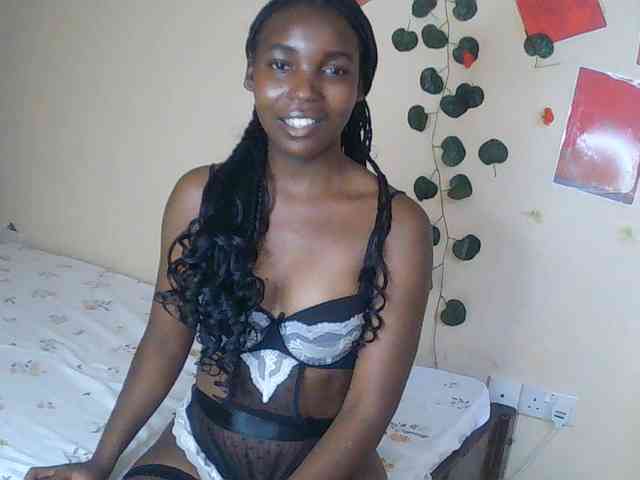 Imani- webcam