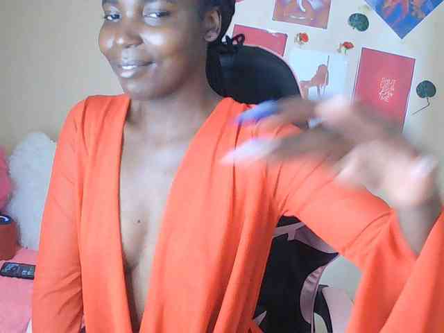 Imani-