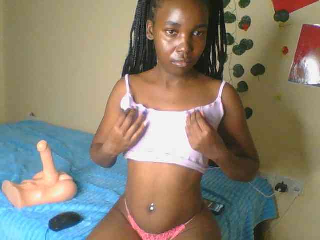 Imani- webcam