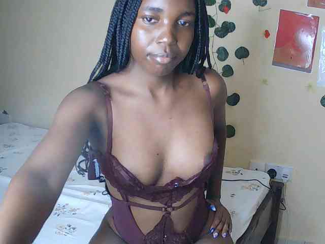 Imani- webcam
