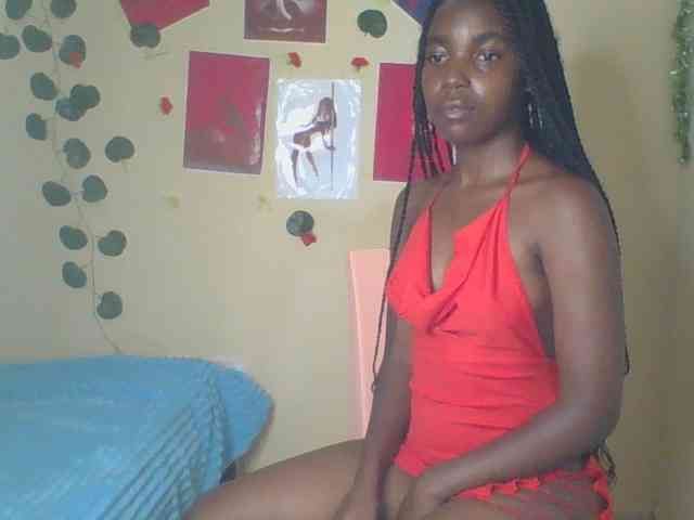 Imani- webcam