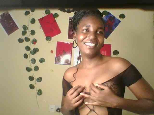 Imani- webcam