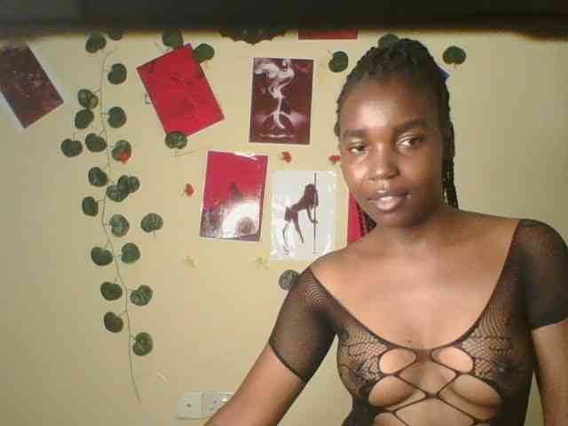 Imani- webcam