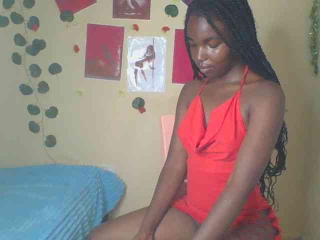 Imani- webcam