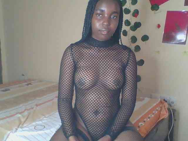 Imani- webcam