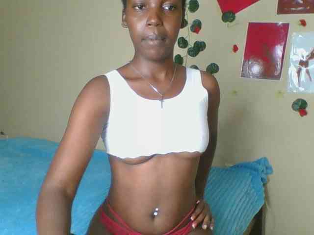 Imani- webcam